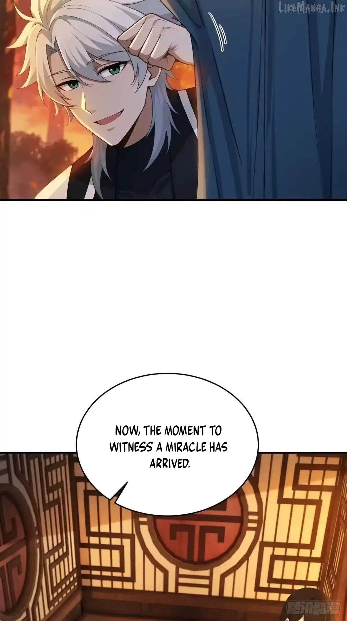 To Save Seven Villainesses, I Went Full Harem! Chapter 63  - page 30